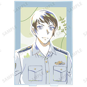 名探偵コナン 諸伏景光 Ani-Art 第6弾 BIGアクリルスタンド