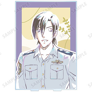 名探偵コナン 萩原研二 Ani-Art 第6弾 BIGアクリルスタンド