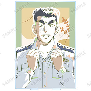 名探偵コナン 諸伏景光 Ani-Art 第6弾 BIGアクリルスタンド