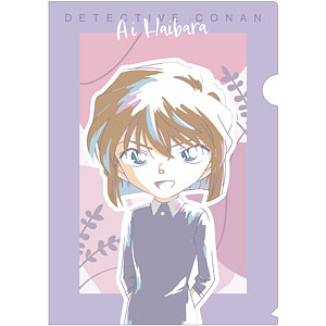 名探偵コナン 灰原哀 Ani-Art 第6弾 クリアファイル