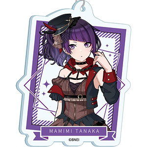 田中摩美々　等身大　パネル 代引き不可】アイドルマスター シャイニーカラーズ 描きおろし