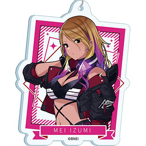 アイドルマスター シャイニーカラーズ アクリルキーホルダー