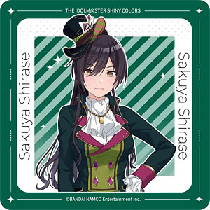 アイドルマスター シャイニーカラーズ 月岡恋鐘 くらみつは プレイマット アイドルマスター シャイニーカラーズ デスクマット 月岡恋鐘