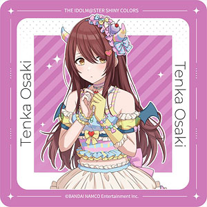 【ラバーマット/スリーブ】シャイニーカラーズ 田中摩美々【未開封】 ブシロード ラバーマットコレクションV2 Vol.166 アイドル