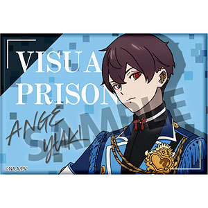 ヴィジュアルプリズン スクエアマグネット 結希アンジュ