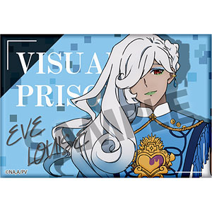 ヴィジュアルプリズン スクエアマグネット イヴ・ルイーズ