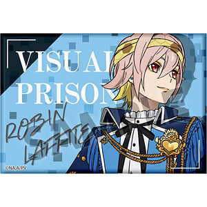 ヴィジュアルプリズン スクエアマグネット ロビン・ラフィット