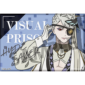 ヴィジュアルプリズン スクエアマグネット ハイド・ジャイエ
