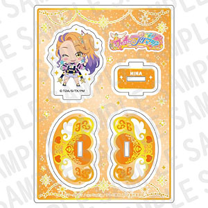 ワッチャプリマジ 甘瓜みるき アクリルスタンド ワッチャプリマジ！ アクリルスタンド 甘瓜みるき｜ホビーの総合