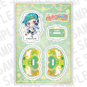 プリマジ れもん メガアクリルスタンド 7個 プリマジ れもん メガアクリルスタンド 7個 - メルカリ