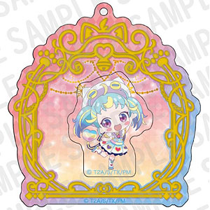 ワッチャプリマジ！ ふらふらアクリルスタンド 甘瓜みるき[SR