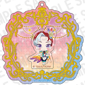 ワッチャプリマジ！ ふらふらアクリルスタンド 甘瓜みるき[SR