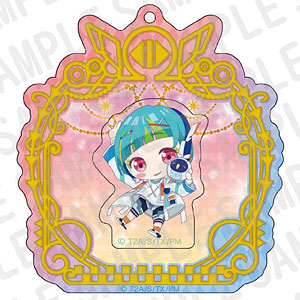 御芽河祈瑠　ワッチャプリマジ　プリマジ　アクリルスタンド　キンツア 御芽河祈瑠 ワッチャプリマジ プリマジ アクリルスタンド