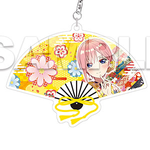 五等分の花嫁 アクリルスタンド Little devil セット 映画「五等分の花嫁」 アクリルスタンド Little devil 中野三玖
