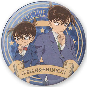 名探偵コナン 限定 ミステリーフレーム ホログラム 缶バッジ 諸伏高明 名探偵コナン ホログラム缶バッジ (ミステリーフレーム 諸伏高明)