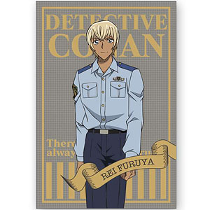 名探偵コナン ポストカード(Deep降谷)