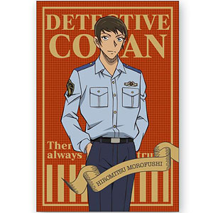 名探偵コナン ポストカード(Deep諸伏)