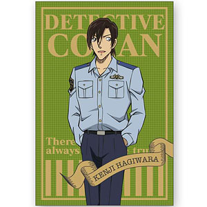 名探偵コナン ポストカード(Deep萩原)