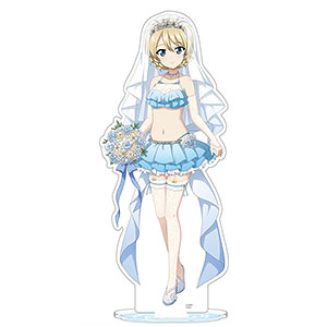 雑貨　ケイ BIGアクリルスタンド JB2020 「ガールズ＆パンツァー 戦車道大作戦!」 ガールズ＆パンツァー 戦車道大作戦！ BIGアクリルスタンド(ケイ