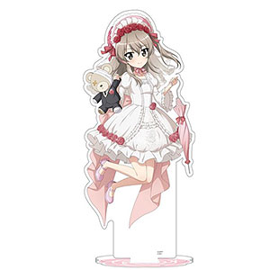 ガールズ＆パンツァー 戦車道大作戦！ BIGアクリルスタンド(島田愛里寿/JB2020)
