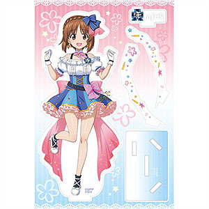 ぱん ぱんのみみ 特大アクリルスタンド てんちゃん カーテン魂 アクスタ Amazon.co.jp: カーテン魂 ぱん先生 特大アクリルスタンド てん