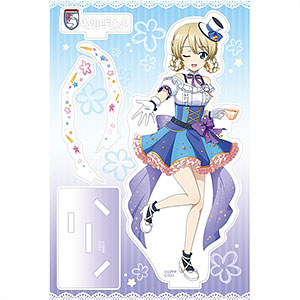 6種セット 5周年 アクリルスタンド ガールズ＆パンツァー 戦車道大作戦! Amazon.co.jp: ガールズ＆パンツァー 戦車道大作戦！ アクリル