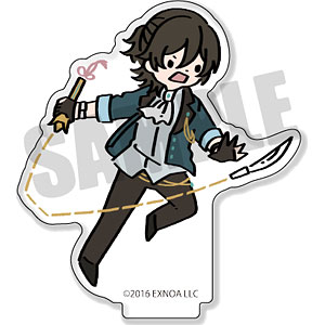 文豪とアルケミスト プレイピー アクリルスタンド C 菊池寛