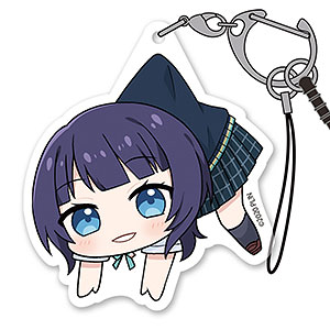 ラブライブ！虹ヶ咲学園スクールアイドル同好会 朝香果林 アクリルつままれ 夏服ver.