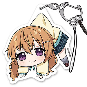 ラブライブ！虹ヶ咲学園スクールアイドル同好会 近江彼方 アクリルつままれ 夏服ver.