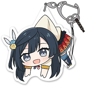 ラブライブ！虹ヶ咲学園スクールアイドル同好会 優木せつ菜 アクリルつままれ 夏服ver.