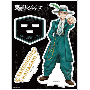 東京リベンジャーズ アクリルスタンド ズートスーツVer. 松野千冬 
