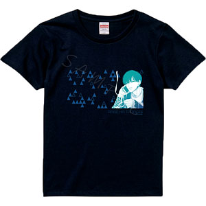 『来世は他人がいい』Tシャツ デザインC (鳥葦翔真)Lサイズ