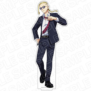 TVアニメ『東京リベンジャーズ』 デカアクリルスタンド 松野千冬