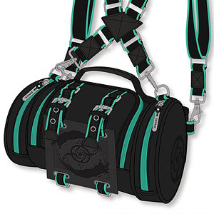 呪術廻戦 DEVICE 4WAY BAG 五条悟イメージモデル[システムサービス