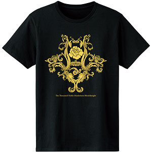 千銃士：Rhodoknight 絶対高貴 Tシャツ レディース S
