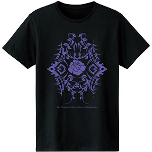 千銃士：Rhodoknight 絶対非道 Tシャツ レディース M