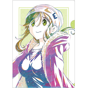 ゆるキャン 7巻 とらのあな特典 クリアファイル 犬山あおい 斉藤恵那 大垣千明 712dfXP-YyL._UF350,350_QL50_.jpg