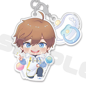 「よしまほ」あくりるきーほるだー ジュン