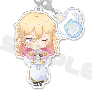 「よしまほ」あくりるきーほるだー サナ