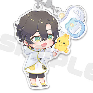 「よしまほ」あくりるきーほるだー VI