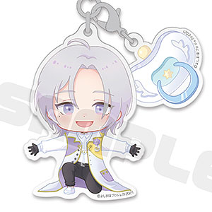 「よしまほ」あくりるきーほるだー 一慶