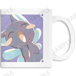 カードキャプターさくら クリアカード編 スッピー Ani-Art 第2弾 マグカップ