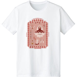 カードキャプターさくら クリアカード編 バトルコスチューム Tシャツ レディース M
