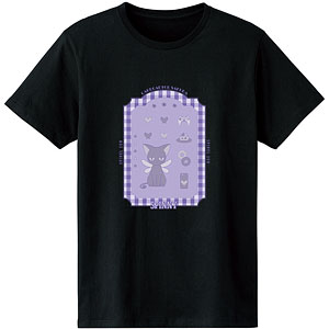 カードキャプターさくら クリアカード編 スッピー モチーフ柄 Tシャツ レディース XXL