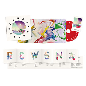 CD フレデリック×須田景凪 / ANSWER 初回生産限定盤