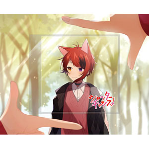 特典】CD 莉犬 / シャッターチャンス！ 初回限定DVD盤[STPR
