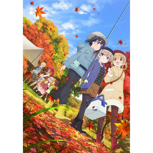 【特典】CD Three∞Loop / TVアニメ「スローループ」エンディングテーマ 「シュワシュワ」 初回限定盤