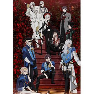 DVD ヴィジュアルプリズン 3 完全生産限定版