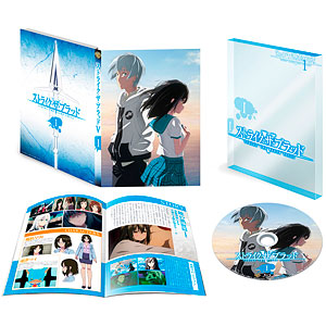 BD ストライク・ザ・ブラッドFINAL OVA Vol.1 初回仕様版 (Blu-ray Disc)