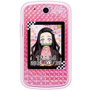 Amazon.co.jp: 鬼滅の刃POD パープル : おもちゃ